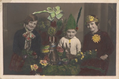 Zdjęcie - MuForanek, czyli filmowy poranek dla dzieci | Wszystkie kolory tęczy